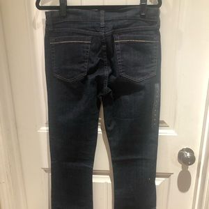 Women’s DKNY Jeans. Size 10.